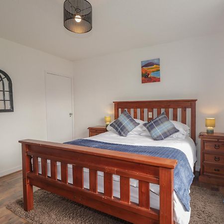 Taigh Neilag Villa Elgol Exteriör bild