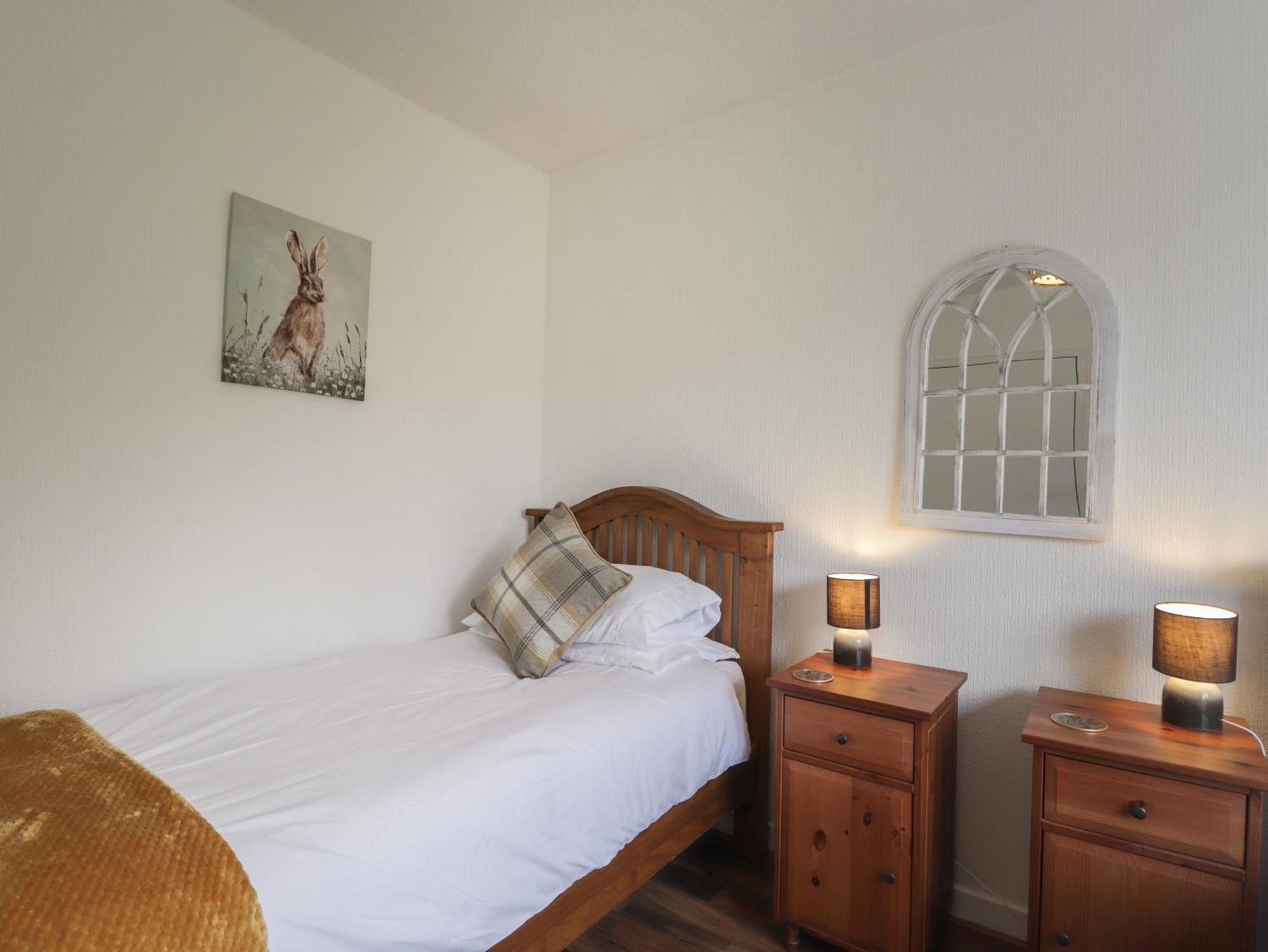 Taigh Neilag Villa Elgol Exteriör bild